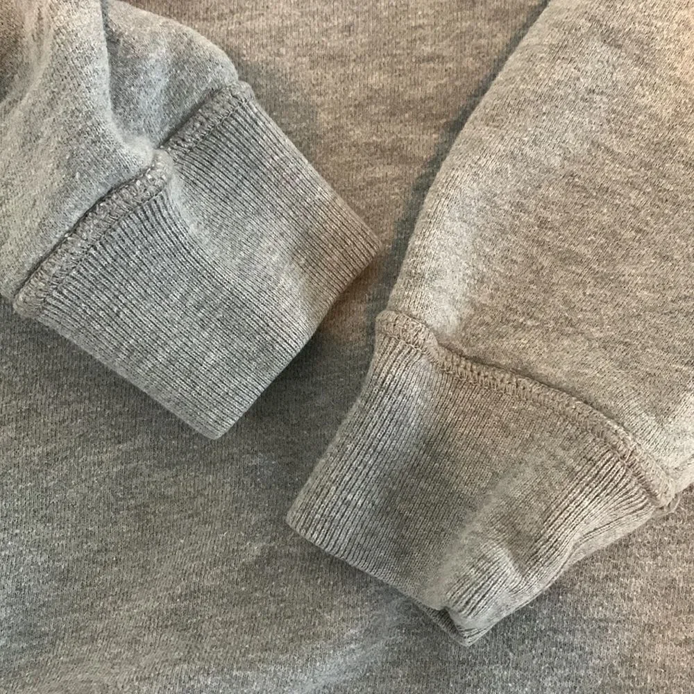CHILDRENS PLACE, 4T, sweatshirt, like new, cotton,